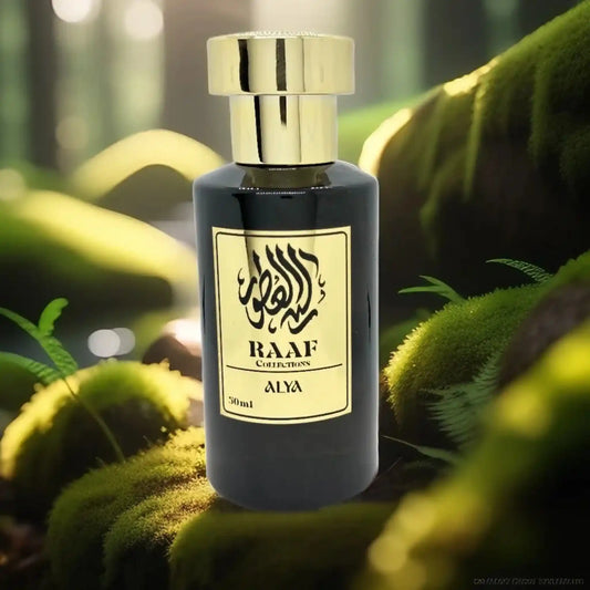ALYA - RAAF Collection Price in Qatar