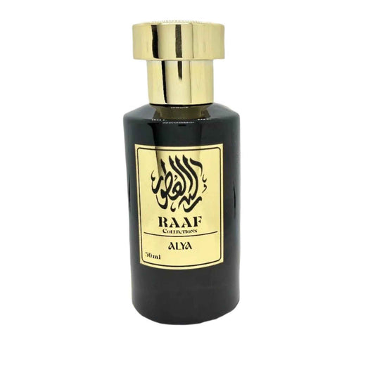 Buy ALYA - RAAF Collection Online in Qatar