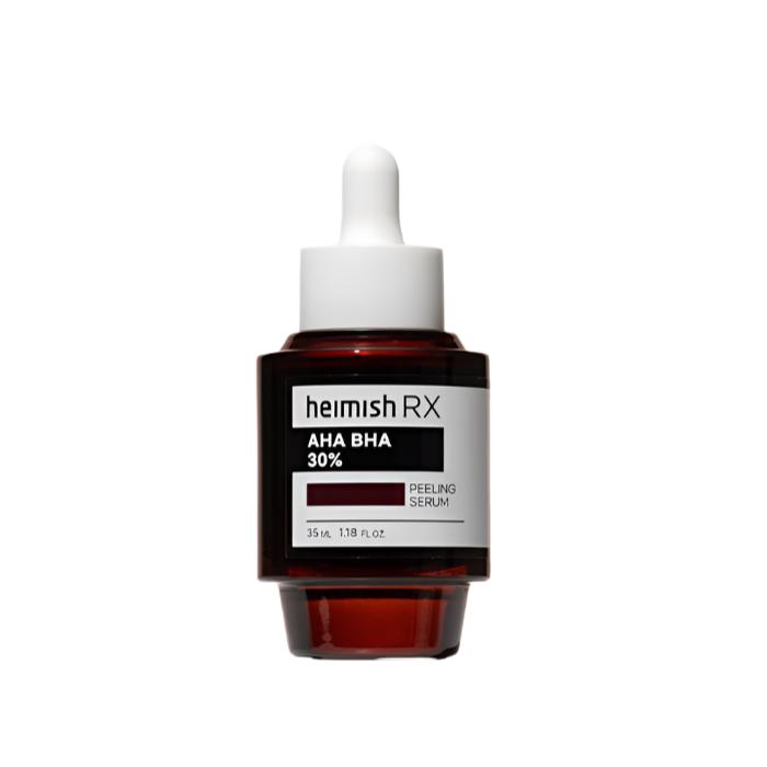 Buy Heimish, RX AHA BHA 30% Peeling Serum 35ml Online in Qatar