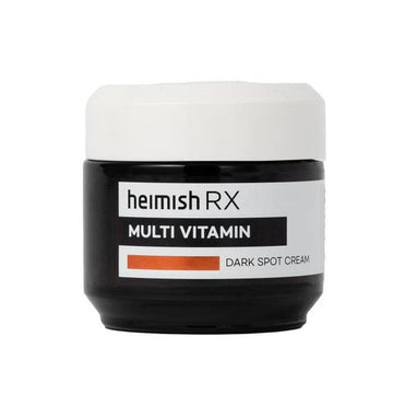 Buy Heimish, RX Multi Vitamin Dark Spot Cream 50ml Online in Qatar