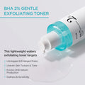 Anua BHA 2% Gentle Exfoliating Toner Price in Qatar