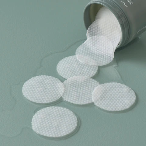 Anua, Heartleaf 77 Clear Pad 160ml (70pads) Price in Qatar