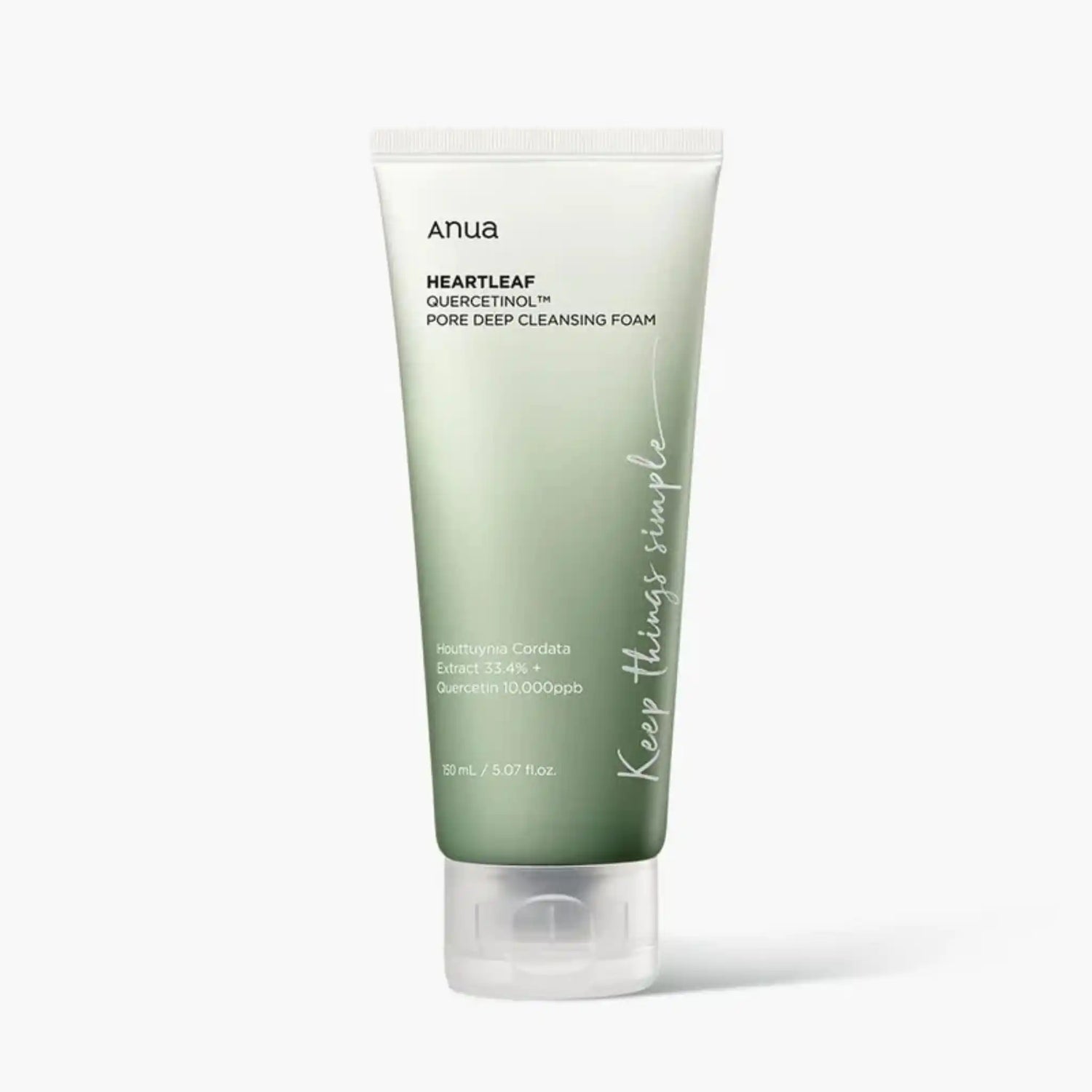 Cleanser