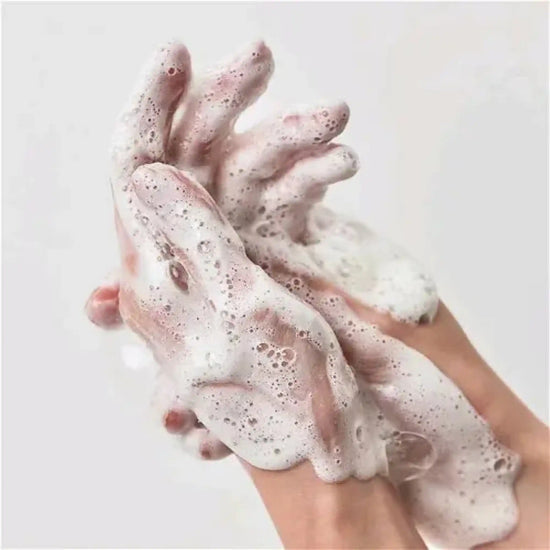 Anua, Heartleaf Succinic Moisture Cleansing Foam 150ml price in Qatar