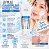 Anua, 8 Hyaluronic Acid Hydrating Gentle Foaming Cleanser 150ml