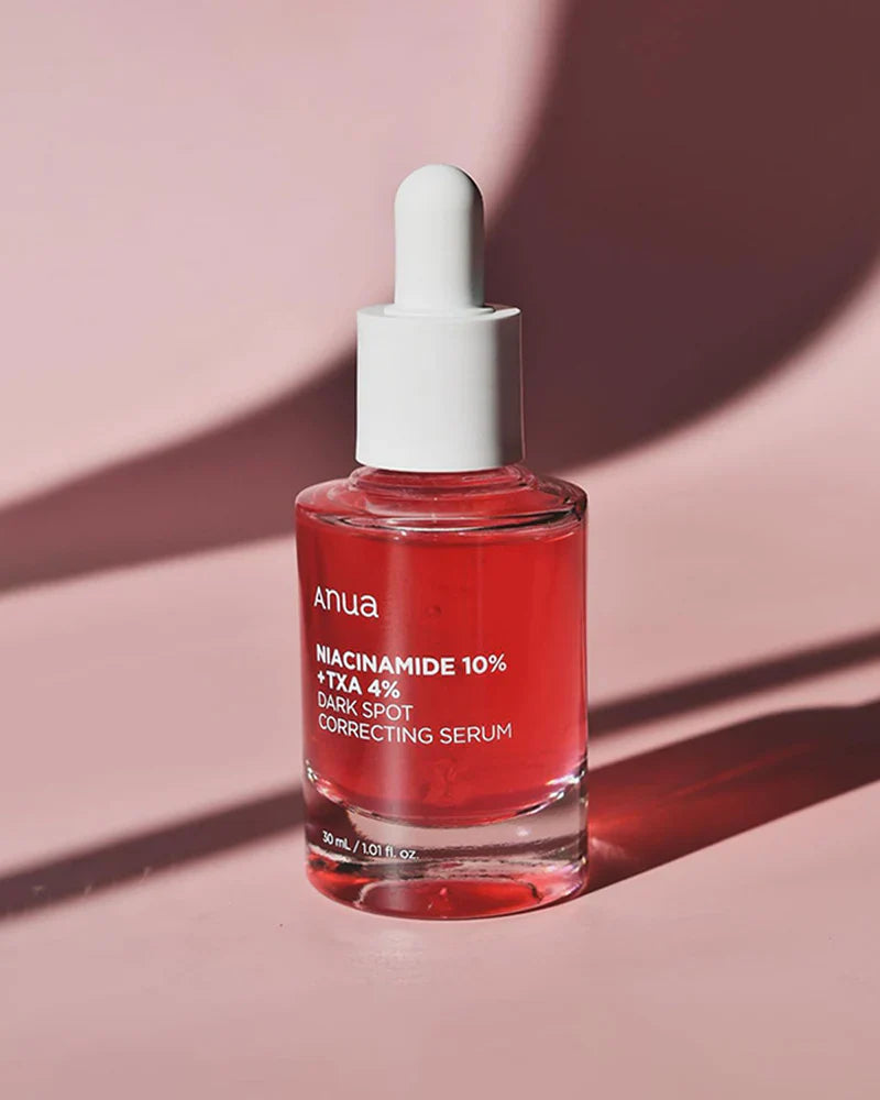 Anua Niacinamide 10 TXA 4 Dark Spot Correct Serum 30ml Anua Niacinamide 10 TXA 4 Dark Spot Correct Serum 30ml