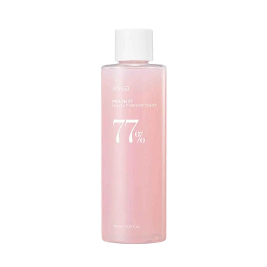 Anua, Peach 77% Niacin Essence Toner 250ml price in Qatar