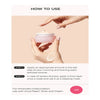 Shop Anua, Peach 77% Niacin Enriched Cream 50ml Online in Qatar