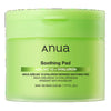 Buy Anua, Soothing Pad Azelaic 10 + Hyaluron 90 Pads online in Qatar