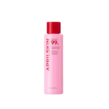 April Skin TXA Niacinamide 99 Milky Toner 150g, all about skin doha, skincare, qatar, beauty, cosmetics, trending, tiktok, snapchat, facebook, instagram, Perfume, reels, hightlights, followers, fyp