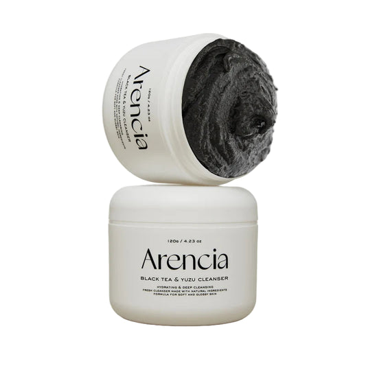 Arencia_CloudBody_ScalpScrubBlackTea_Yuzu, all about skin doha, skincare, qatar, beauty, cosmetics, trending, tiktok, snapchat, facebook, instagram, Perfume, reels, hightlights, followers