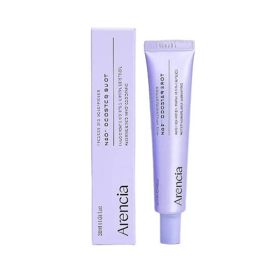 Buy Arencia NAD+ Booster Shot 30ml Online in Qatar