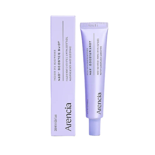 Buy Arencia NAD+ Booster Shot 30ml Online in Qatar