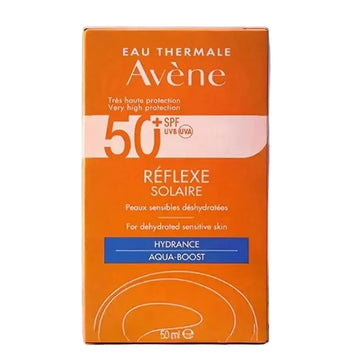 Buy Avène Réflexe Solaire SPF50+ 50ml Online in Qatar