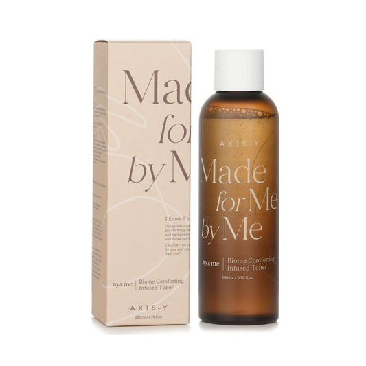 Axis‑Y, AY&ME Biome Comforting Infused Toner 200ml