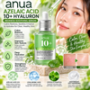 Anua, Azelaic Acid 10 Hyaluron Redness Soothing Serum 30ml
