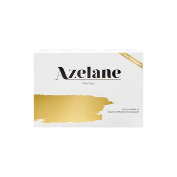 Azelane, Face Soap 100g all about skin doha, skincare, qatar, beauty, cosmetics, trending, tiktok, snapchat, facebook, instagram