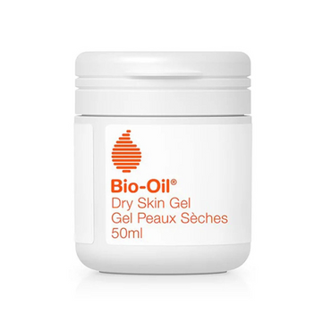 BIO-OIL, Dry Skin Gel 50ml, all about skin doha, skincare, qatar, beauty, cosmetics, trending, tiktok, snapchat, facebook, instagram, Perfume, reels, hightlights, followers