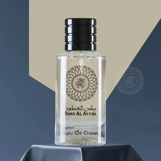 Blue De Chanel -  RUKN AL ATTAR Price in Qatar