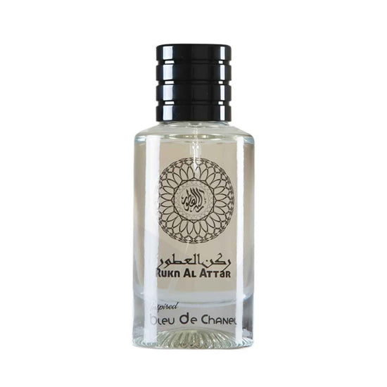 Buy Blue De Chanel -  RUKN AL ATTAR Online in Qatar