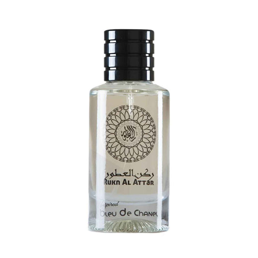 Buy Blue De Chanel -  RUKN AL ATTAR Online in Qatar