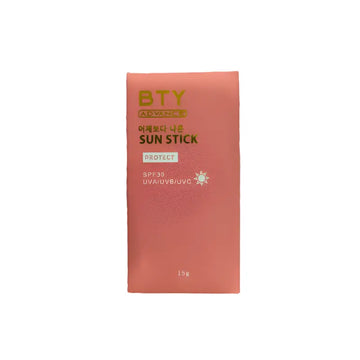 Buy  BTY Advance, Sun Stick Protect SPF 30 15g Online in Qatar