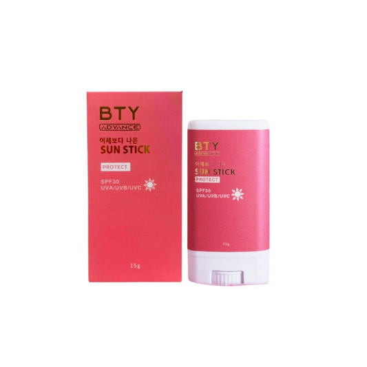 BTY Advance, Sun Stick Protect SPF 30 15g