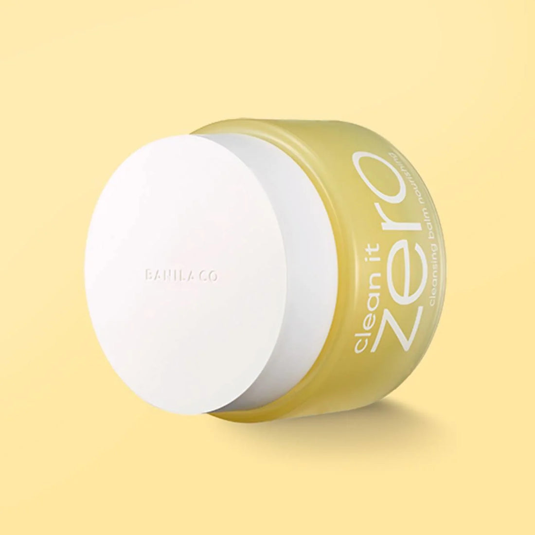 Banila co, Clean It Zero Cleansing Balm (Nourishing)100ml All About Skin Doha Skincare Qatar Beauty Cosmetics Available in Qatar Available in Qatar Store all about skin doha qatar skincare cosmetics beauty