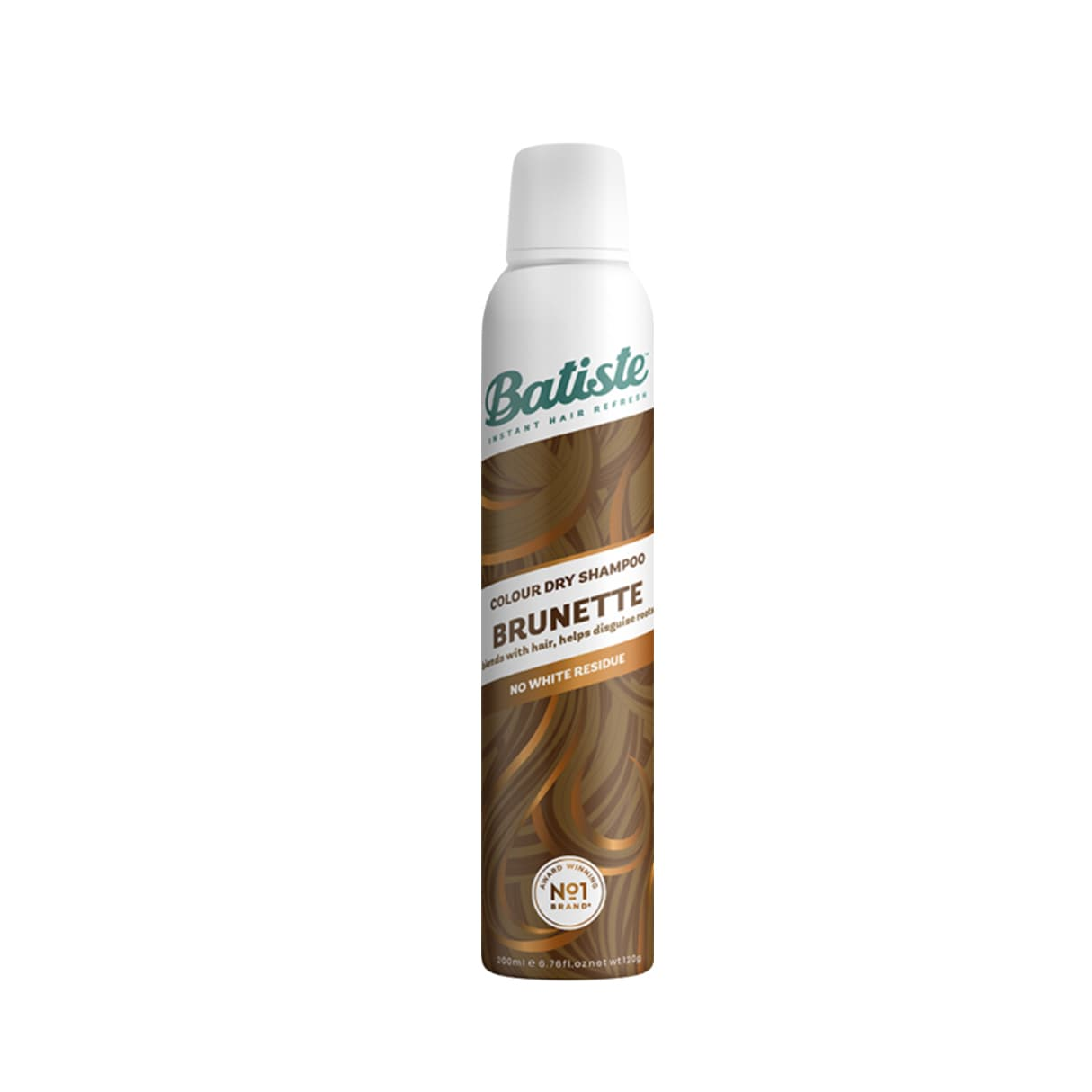 Batiste, Colour Dry Shampoo Brunette 200ml, all about skin doha, skincare, qatar, beauty, cosmetics, trending, tiktok, snapchat, facebook, instagram, Perfume, reels, hightlights, followers