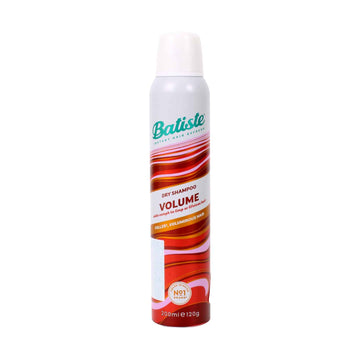 Batiste, Dry Shampoo Volume 200ml