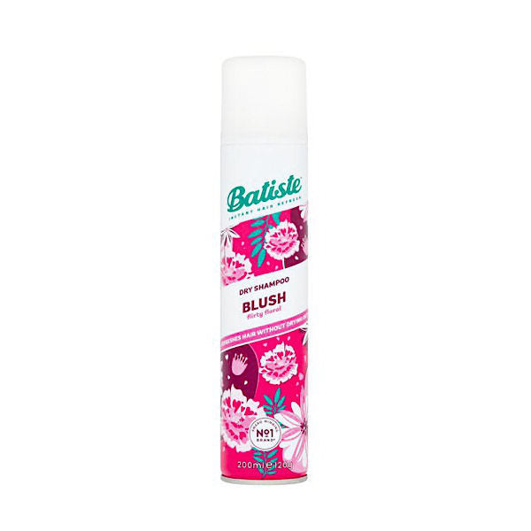Batiste, Dry Shampoo Blush 200ml, all about skin doha, skincare, qatar, beauty, cosmetics, trending, tiktok, snapchat, facebook, instagram, Perfume, reels, hightlights, followers