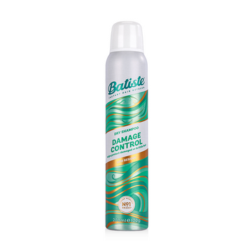 Batiste, Dry Shampoo Damage Control 200ml, all about skin doha, skincare, qatar, beauty, cosmetics, trending, tiktok, snapchat, facebook, instagram, Perfume, reels, hightlights, followers