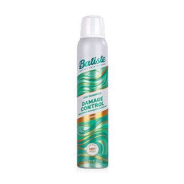 Buy Batiste Dry Shampoo Damage Control 200ml Online in Qatar