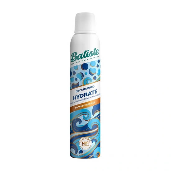 Batiste, Dry Shampoo Hydrate 200ml, all about skin doha, skincare, qatar, beauty, cosmetics, trending, tiktok, snapchat, facebook, instagram, Perfume, reels, hightlights, followers