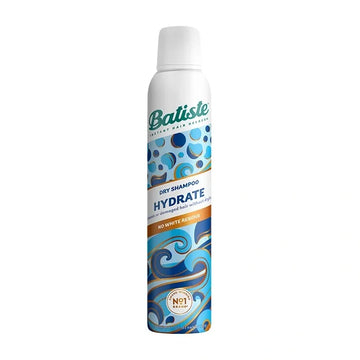 Buy Batiste Dry Shampoo Hydrate 200ml Online in Qatar