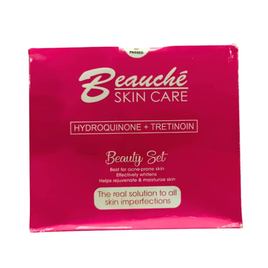 Buy Beauche Skin Care, Beauty Set Online in Qatar