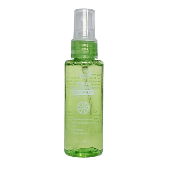 Buy Beauty Obsession, Miracle Tawas Glutamansi Deo Spray 60ml Online in Qatar