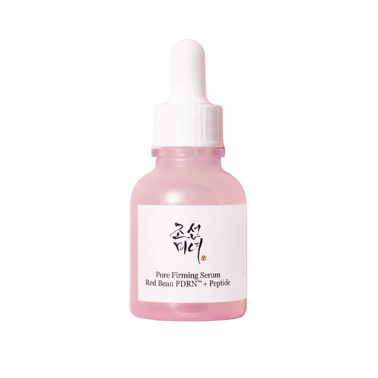 Beauty of Joseon, Pore Firming Red Bean PDRN + Peptide Serum 30ml, all about skin doha, skincare, qatar, beauty, cosmetics, trending, tiktok, snapchat, facebook, instagram, Perfume, reels, hightlights, followers, fyp