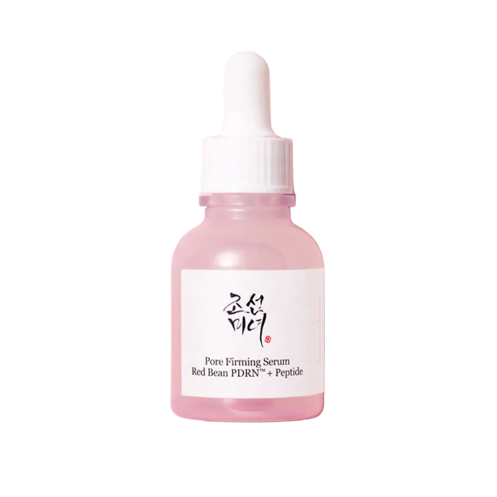 Beauty of Joseon, Pore Firming Red Bean PDRN + Peptide Serum 30ml, all about skin doha, skincare, qatar, beauty, cosmetics, trending, tiktok, snapchat, facebook, instagram, Perfume, reels, hightlights, followers, fyp