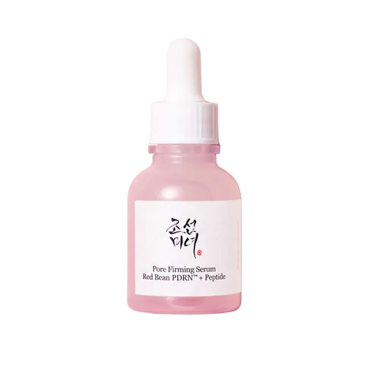 Beauty of Joseon, Pore Firming Red Bean PDRN + Peptide Serum 30ml, all about skin doha, skincare, qatar, beauty, cosmetics, trending, tiktok, snapchat, facebook, instagram, Perfume, reels, hightlights, followers, fyp