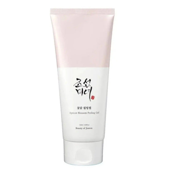 Buy Beauty of Joseon, Apricot Blossom Peeling Gel 100ml online in Qatar