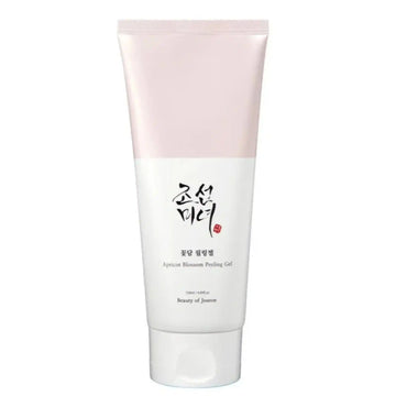 Buy Beauty of Joseon, Apricot Blossom Peeling Gel 100ml online in Qatar