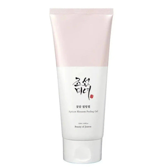 Buy Beauty of Joseon, Apricot Blossom Peeling Gel 100ml online in Qatar