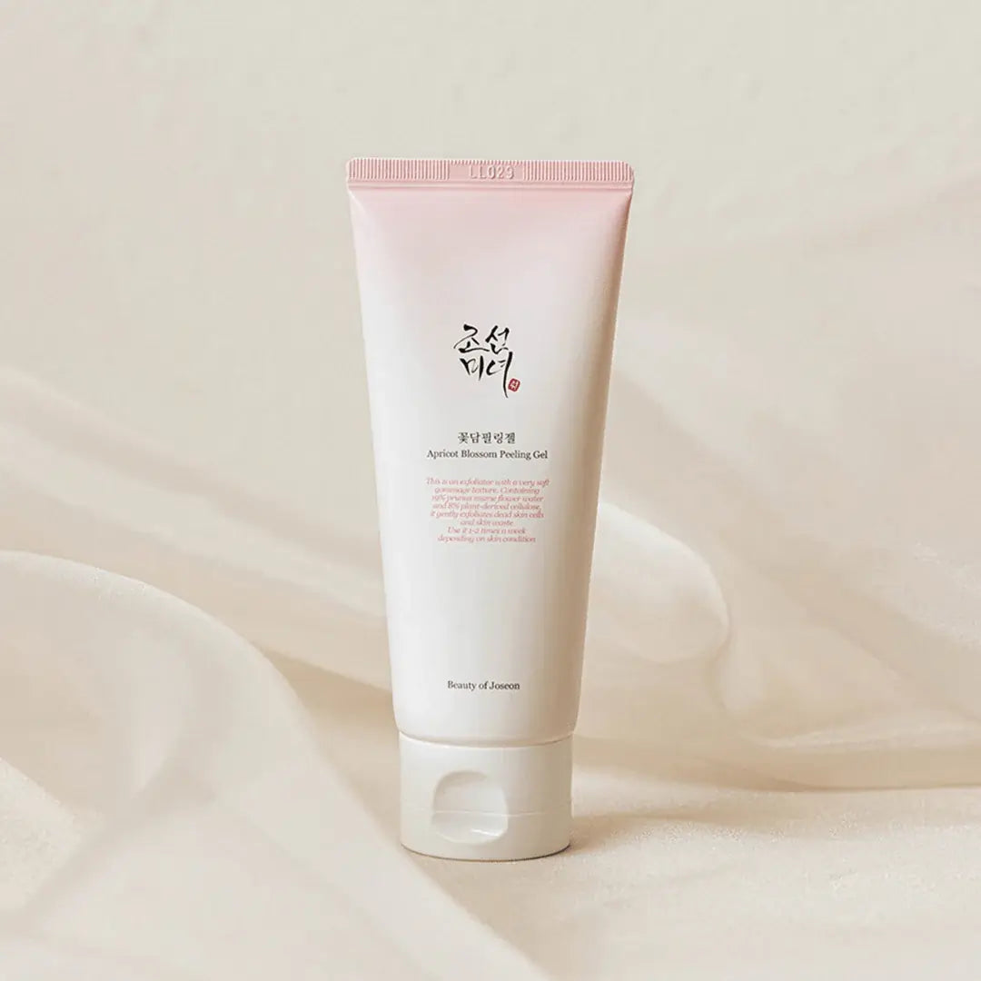 image of Beauty of Joseon, Apricot Blossom Peeling Gel 100ml