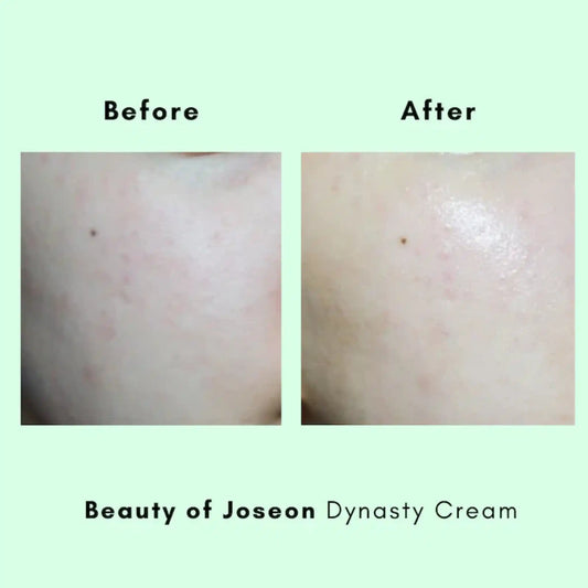 Beauty of Joseon, Dynasty Cream 50ml price in Qatar