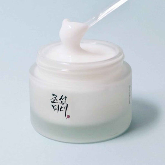 Shop Beauty of Joseon, Dynasty Cream 50ml online in Qatar