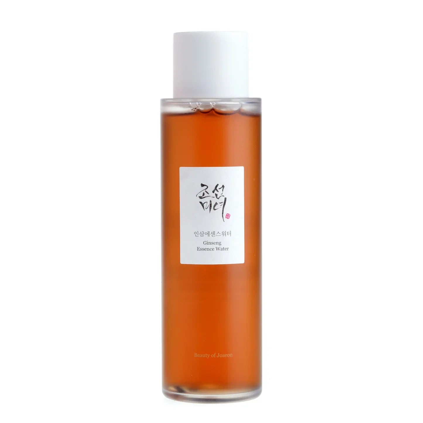 Beauty of Joseon, Ginseng Essence Water 150ml All About Skin Doha Skincare Qatar Beauty Cosmetics Available in Qatar Available in Qatar Store all about skin doha qatar skincare cosmetics beauty