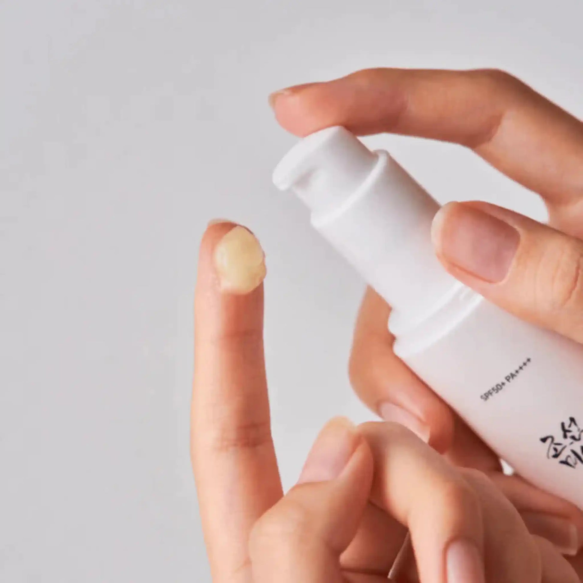Beauty of Joseon, Ginseng Moist Sun Serum 50ml price in Qatar