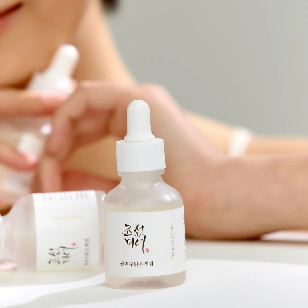 Buy Beauty of Joseon, Glow Deep Serum: Rice + Alpha Arbutin Online in Qatar