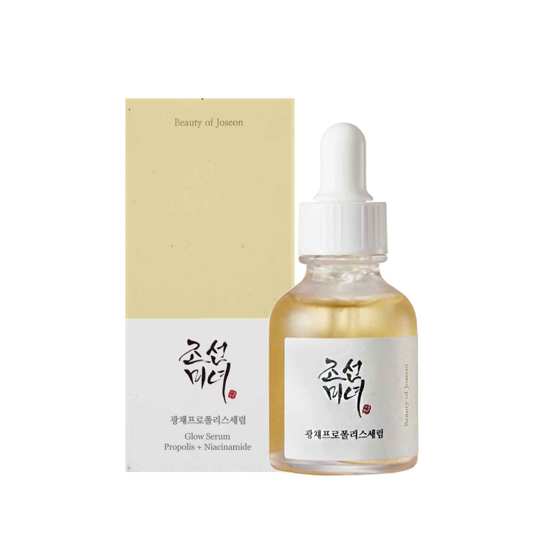 Beauty of Joseon Glow Serum: Propolis + Niacinamide 30ml Online in Qatar